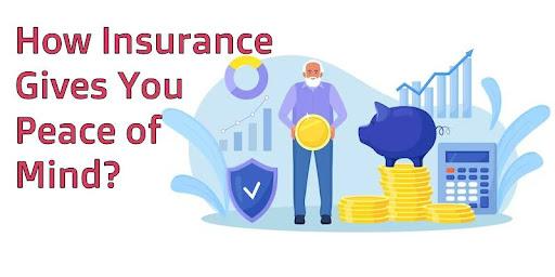 Insurance Ideas to Boost Peace of Mind